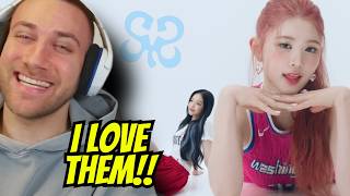 Hearts2Hearts brings THIS vibe BACK!! ('STYLE' MV REACTION)