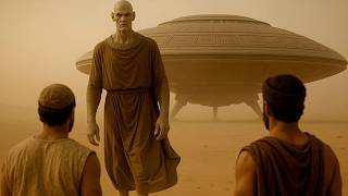 GODS OF THE STARS: The Aliens Who Created Humans