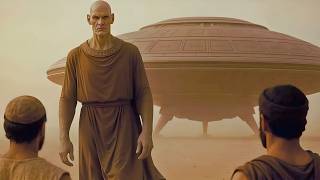 GODS FROM THE STARS: Alien Visits, Anunnaki, Nibiru