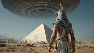 GODS FROM THE STARS: Alien Visits, Anunnaki, Nibiru