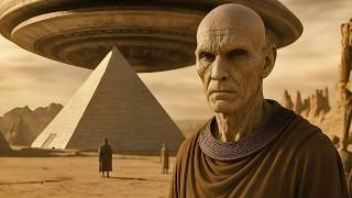 GODS OF THE STARS: The Aliens Who Created Humans