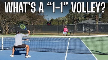 Every Great Volleyer Uses This Number System (You Just Don’t Know It Yet)