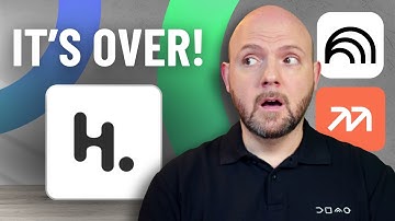 Heptabase killed NotebookLM and Mem (Best AI Note-Taking App 2026)