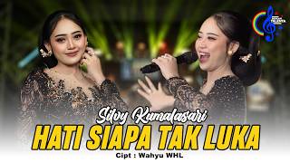 Silvy Kumalasari - Hati Siapa Tak Luka | Kau Putra Bangsawan Di Tanah Malaka