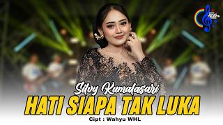 Silvy Kumalasari - Hati Siapa Tak Luka | Kau Putra Bangsawan Di Tanah Malaka