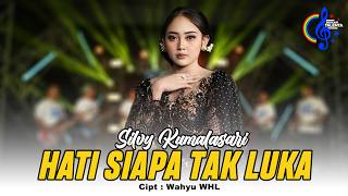 Silvy Kumalasari - Hati Siapa Tak Luka | Kau Putra Bangsawan Di Tanah Malaka