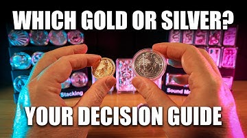 9 . Ten Steps to Help You Choose the Best Silver & Gold Bullion - A UK Buyers Guide #silver #gold