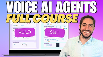 How to Build & Sell Voice AI Agents in 2026 (ULTIMATE Guide)