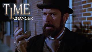 Time Changer | Full Movie | Is Time Travel possible? | A Rich Christiano Film