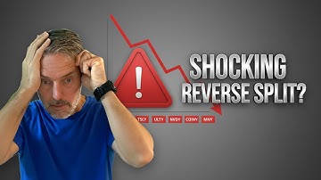 YieldMax Reverse Splits: Good Move or Danger Sign? Full Breakdown
