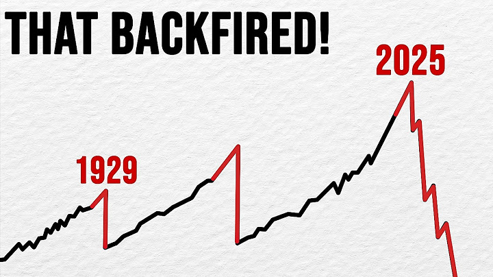 Trump Didn’t See This Coming: America will never recover from this