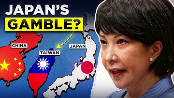 Will Japan Really Defend Taiwan?