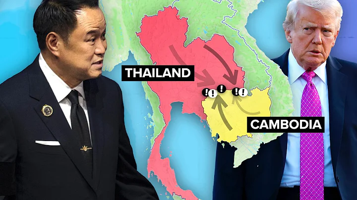 Why the Thai-Cambodia Peace Deal has Collapsed