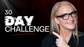 Use The 5 Second Rule For 30 Days (Life Changing Results) | Mel Robbins Motivation