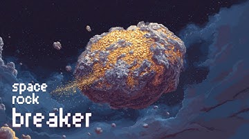 Someone Made an Asteroid Mining Game WITH PLINKO!