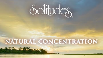 Thumbnail of Dan Gibson’s Solitudes - Inner Musings | Natural Concentration: Music For Your Health