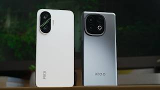 Mending beli POCO F7 atau iQOO Neo 10?
