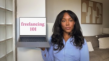 how to actually start freelancing in 2026 (2-hour step-by-step course)