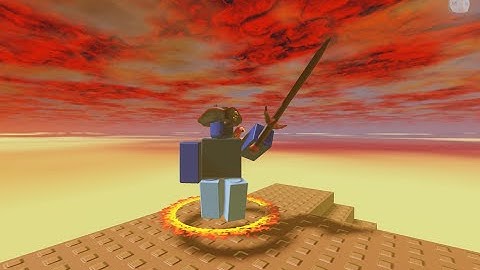 COMBAT INITIATION with my friend