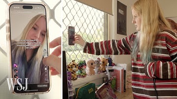 Australia Just Banned Teens From Social Media. Here’s What They Think | WSJ