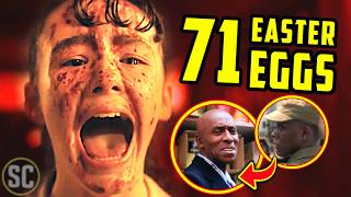 IT: Welcome to Derry Episode 1 Breakdown - Stephen King Easter Eggs You Missed!