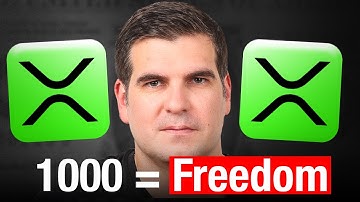 Is 1.000 XRP = $1.000.000?