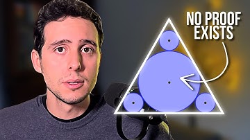 The Simple Problem Mathematicians Got Wrong