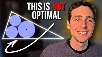 The Simple Problem Mathematicians Got Wrong