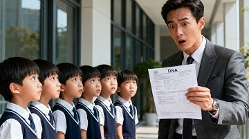 💛👶One Night With CEO Gave Me 6 Kids. Now he Is Paying $1B For One! He Doesn