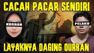 Kasus Viral Mojokerto: Misteri Tragis Tiara Angelina Saraswati 