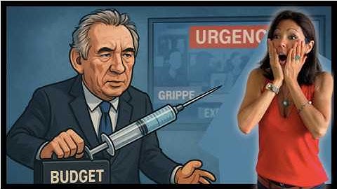Ils Veulent Nous Piquer… pour Sauver le Budget !