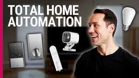 My house now runs itself - Aqara smart home test & review