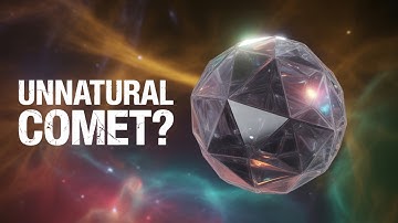What Was the Interstellar Object 3I/ATLAS?