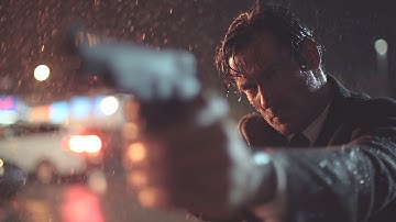 Interpol Meets Yakuza Hitman | Darc (2018) Full Movie | Action Thriller