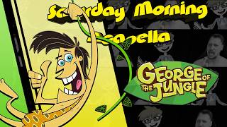 George of the Jungle Theme - Saturday Morning Acapella