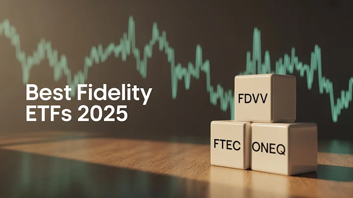 Top 3 Fidelity ETFs to Buy in December 2025 (Massive 2026 Potential)