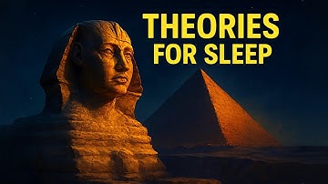 What If Ancient Egypt Didn