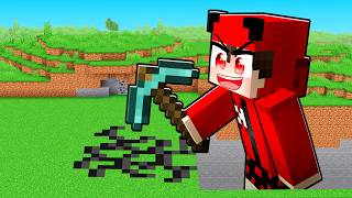 Minecraft, But You Mine 1 Billion Blocks!
