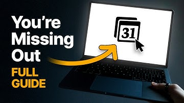 Notion Calendar is Life Changing (once you know how to use it)