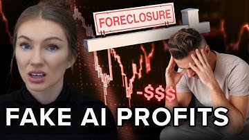 Tech Billionaires Know the AI Bubble Will Burst (They