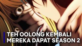 Anime Komedi Yang Lebih Lucu Dari Gintama