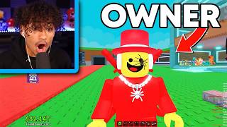 FOLTYN and OWNER Do ADMIN ABUSE in Steal a Brainrot!
