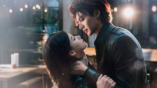 He Jianqi's Hilarious Swap Comedy, Actor Zhong Swaps Souls with CEO Gu, CONQUERS Showbiz! #HeJianqi