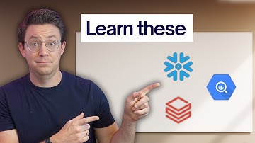Should You Really Use a Data Warehouse for GIS? (Watch This First)