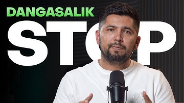 Qanday Qilib 2026-yilda DANGASALIKKA NUQTA QO