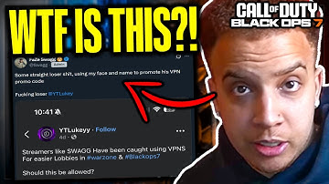 Call Of Duty Creators Are Sad... (Black Ops 7)