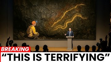 Wetenschappers hebben zojuist een geheime poort in een grot in Vietnam gevonden - wat ze zagen, j...