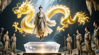 An archaeology team ignores warnings and breaks an ancient seal, unleashing a world-ending demon!