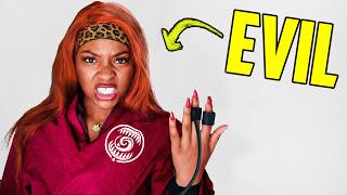 Why Stormi Turned EVIL...