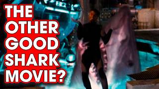Is Deep Blue Sea The Only OTHER Good Shark Movie? - Hack The Movies